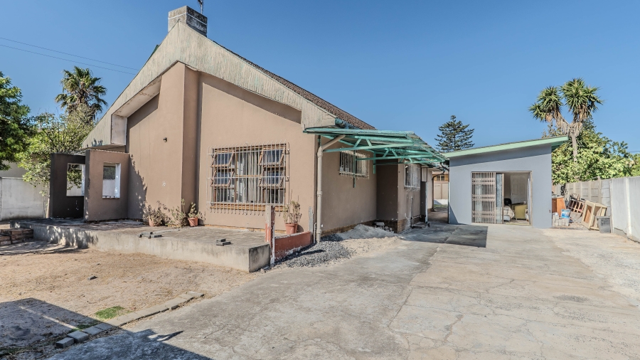 3 Bedroom Property for Sale in De La Haye Western Cape
